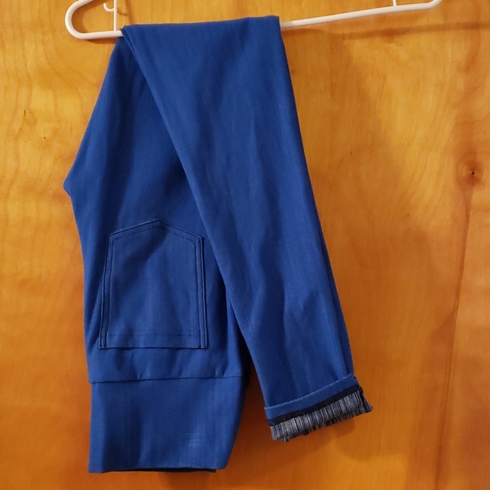 Agnes and Dora Jeggings